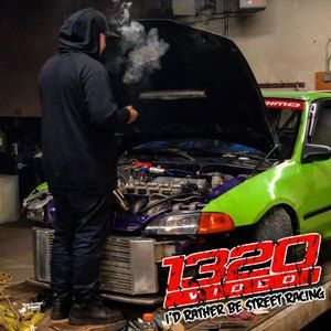 Meet your Posher, Elmer